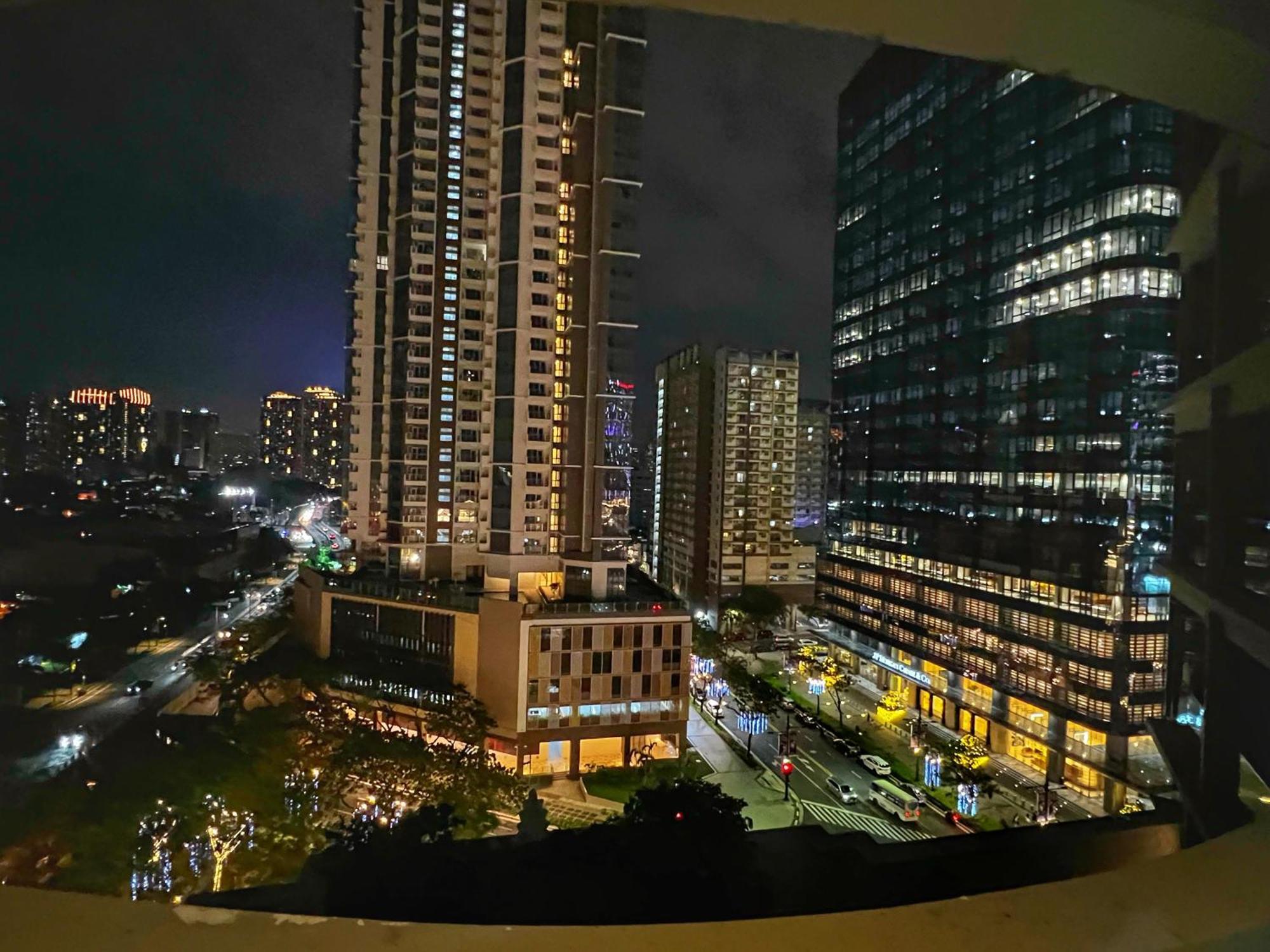 Eg Private House -Bgc Uptown Aparthotel Taguig Exterior foto